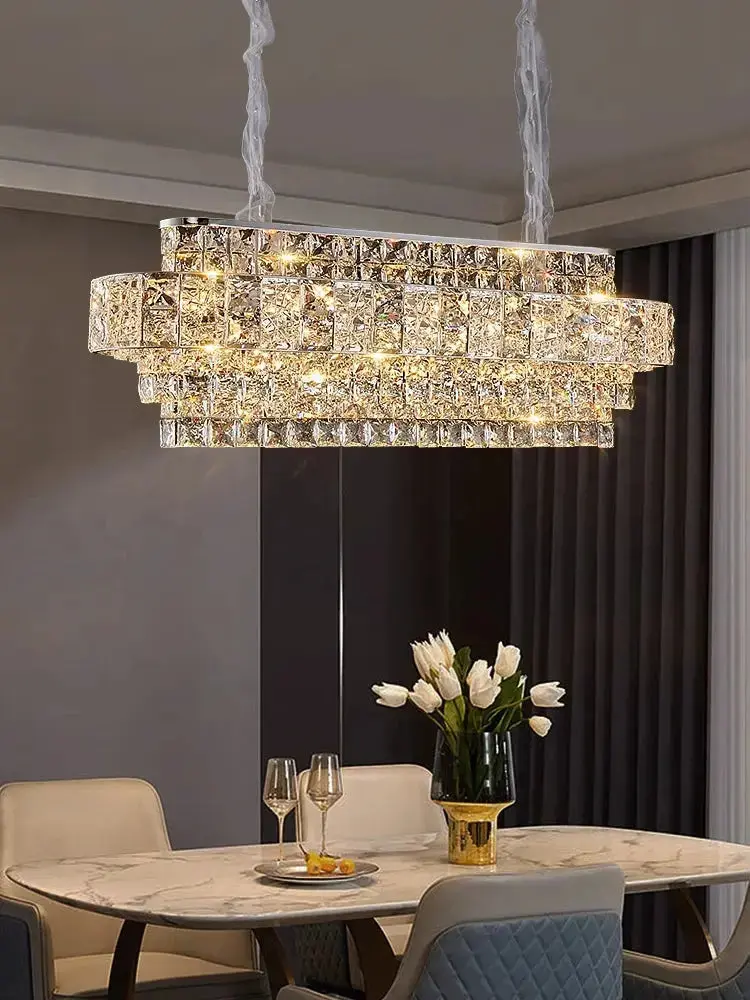 Crystal Elegant Chandelier Design - Image 5