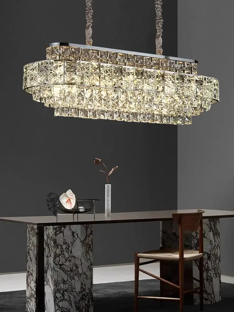 Crystal Elegant Chandelier Design - Image 7