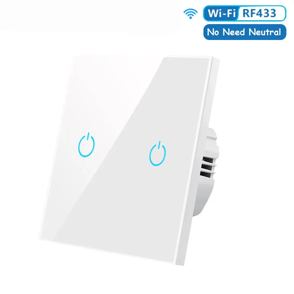 Google Smart Switch - Image 6