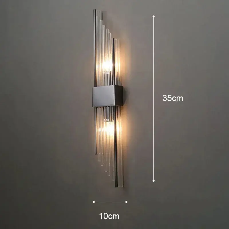 Luxury Wall Sconce Home Decoration - Image 11