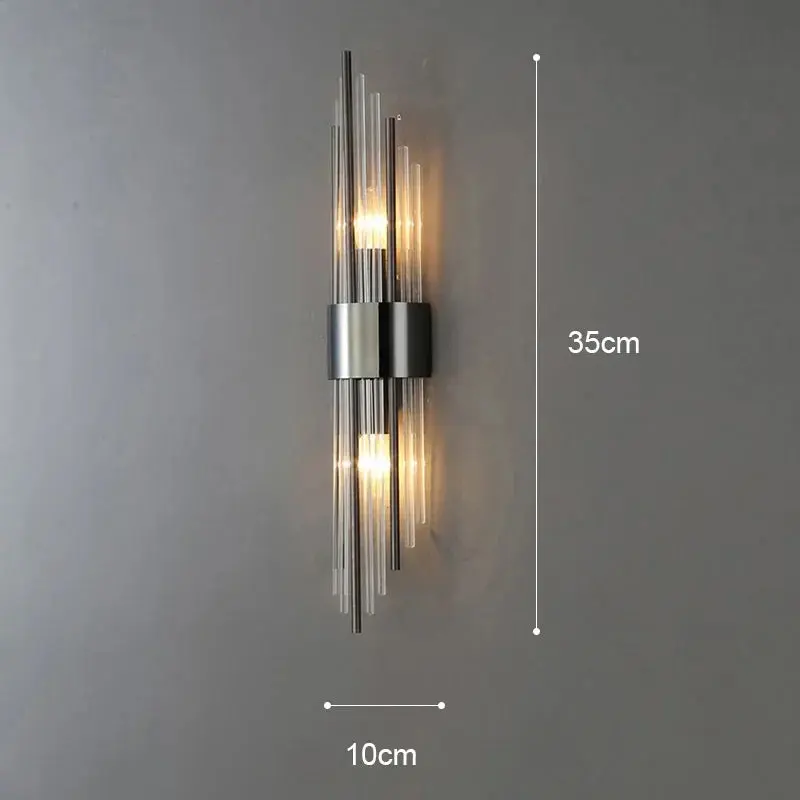 Luxury Wall Sconce Home Decoration - Image 12