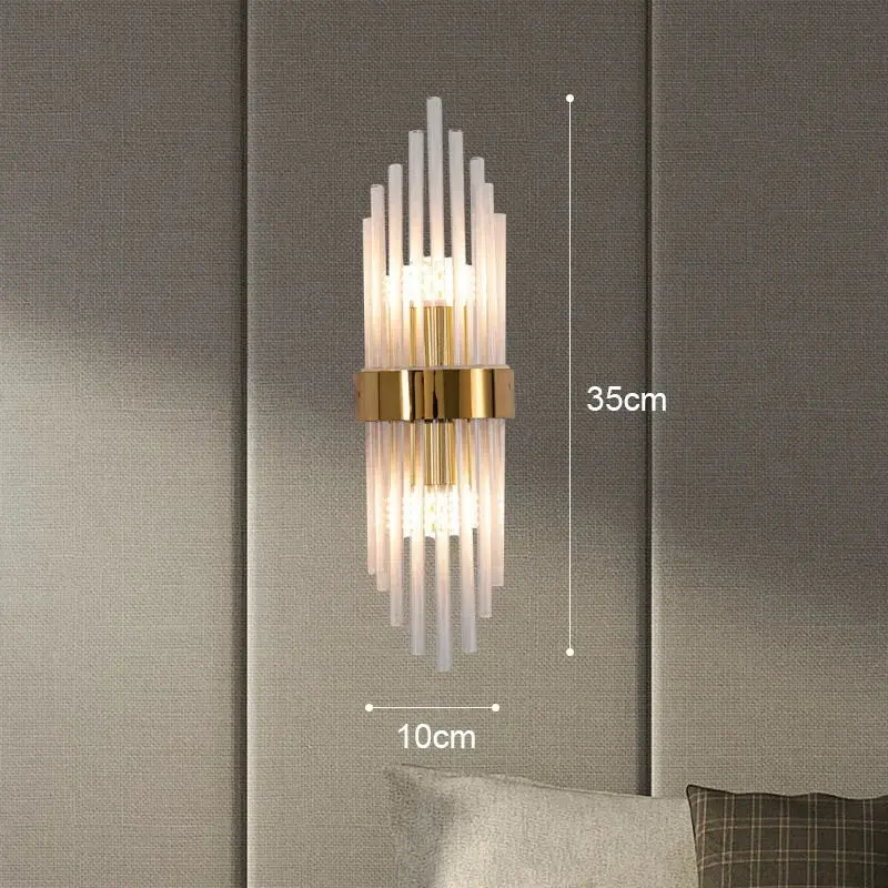 Luxury Wall Sconce Home Decoration - Image 13