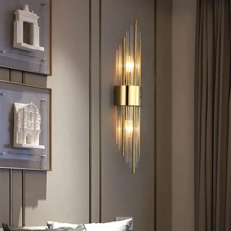 Luxury Wall Sconce Home Decoration - Image 3