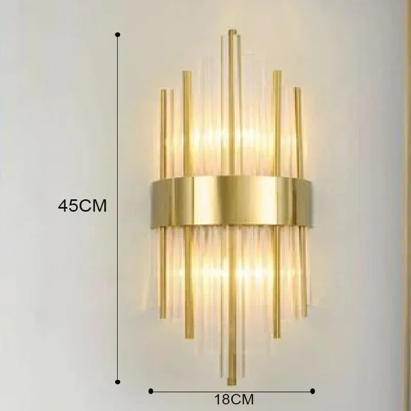 Luxury Wall Sconce Home Decoration - Image 5
