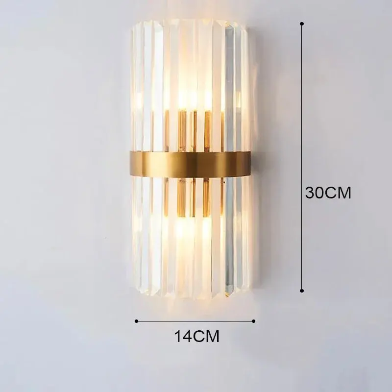 Luxury Wall Sconce Home Decoration - Image 6