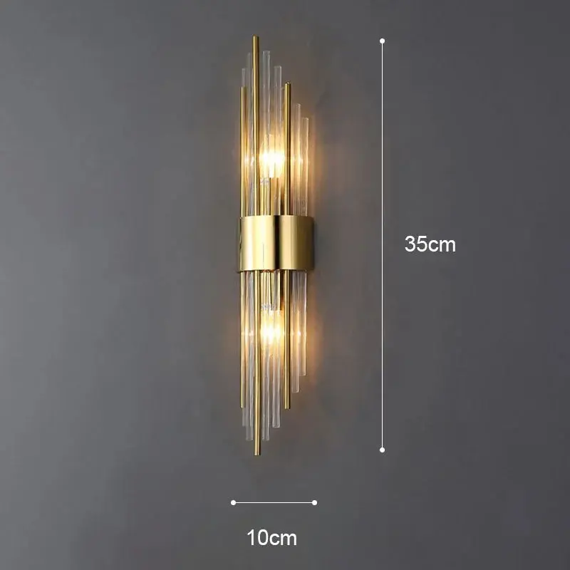 Luxury Wall Sconce Home Decoration - Image 7