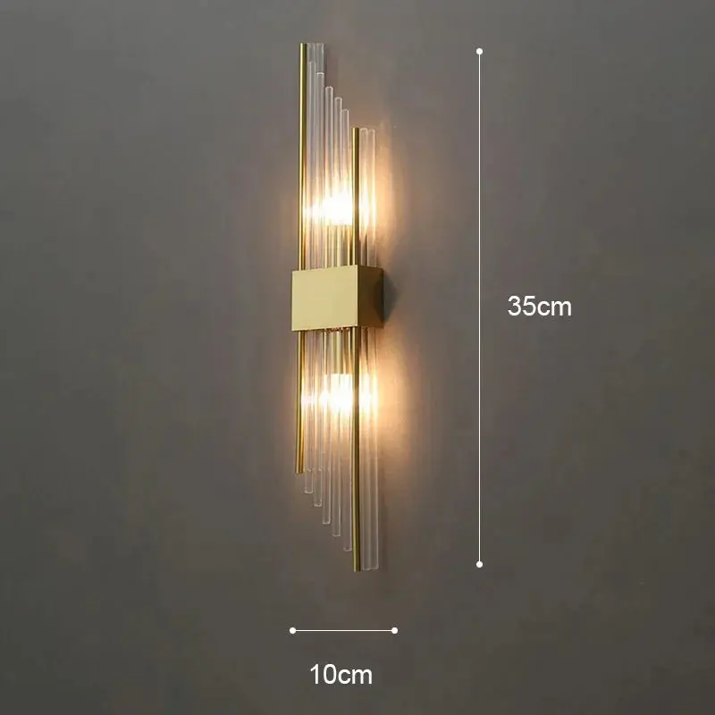 Luxury Wall Sconce Home Decoration - Image 8