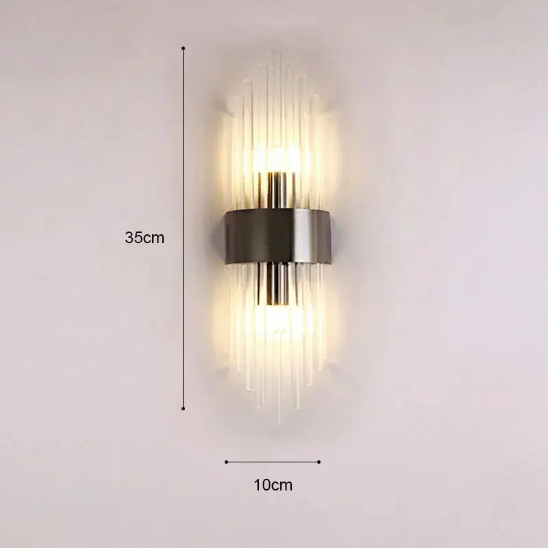 Luxury Wall Sconce Home Decoration - Image 9