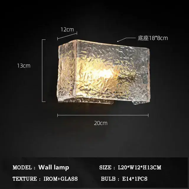 New Creative Modern Designer Wall Light - Image 3