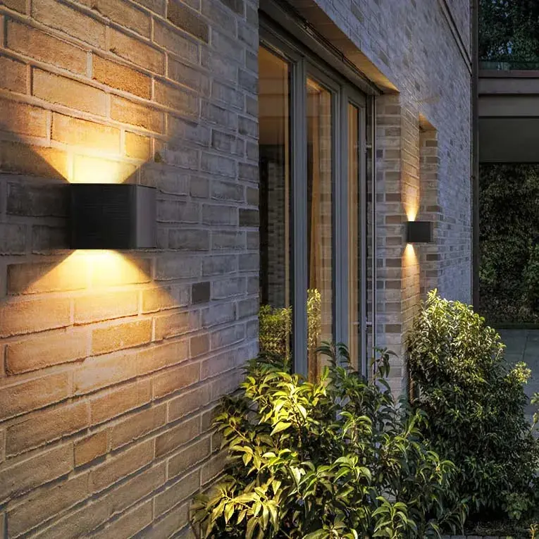 Outdoor Waterproof Garden Decor Lights - Image 3