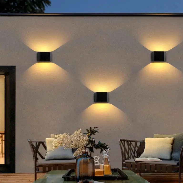 Outdoor Waterproof Garden Decor Lights - Image 4