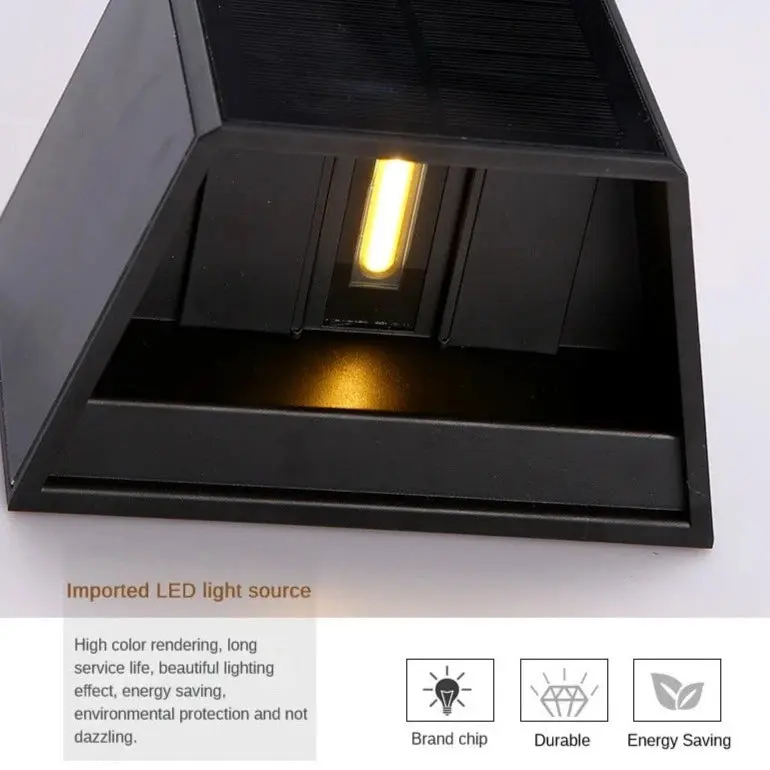 Outdoor Waterproof Garden Decor Lights - Image 5