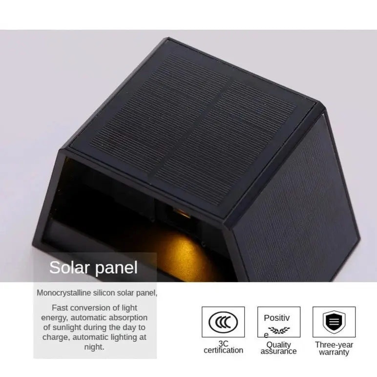 Outdoor Waterproof Garden Decor Lights - Image 6