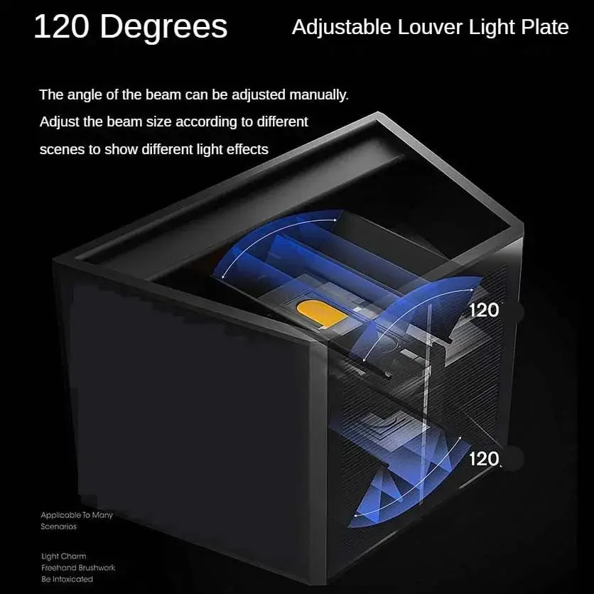 Outdoor Waterproof Garden Decor Lights - Image 7