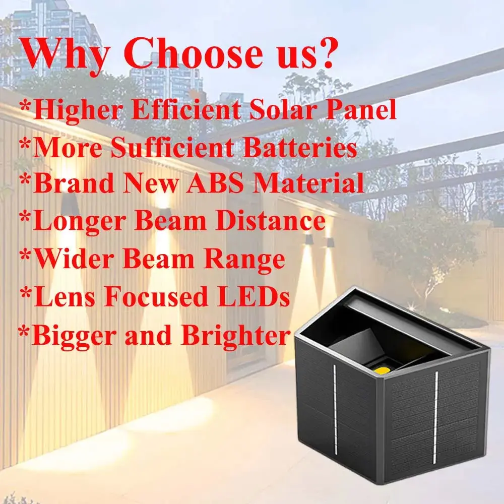 Outdoor Waterproof Garden Decor Lights - Image 9