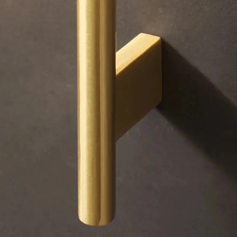 Postmodern Crystal Wall Lamp - Image 6