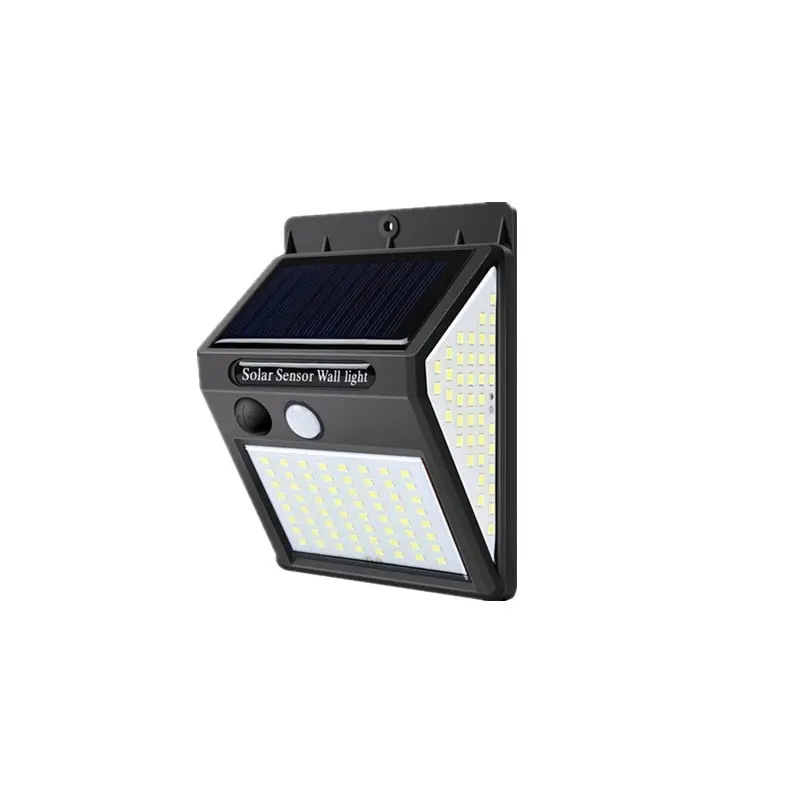 Solar Led Light Outdoor Lamp PIR Motion Sensor - Image 4