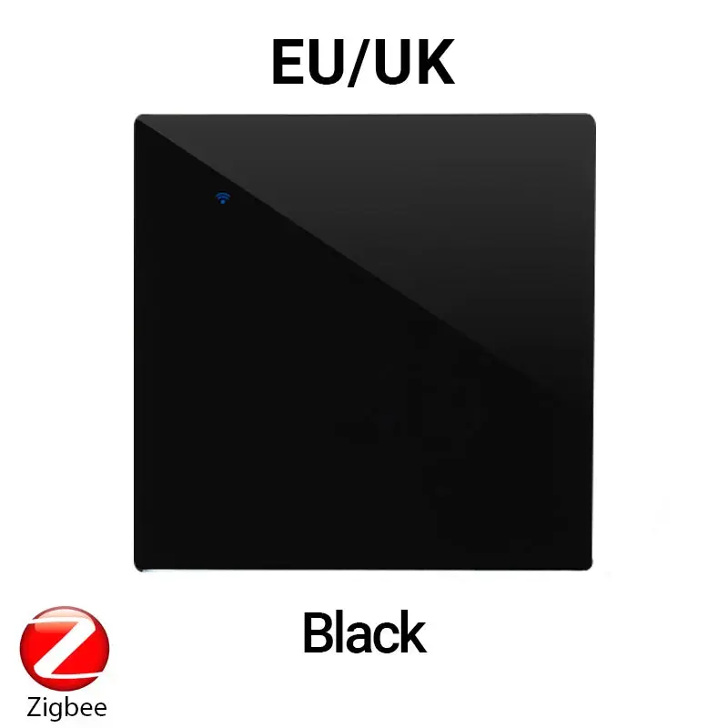 Square Buttons WiFi Touch Switch - Image 7