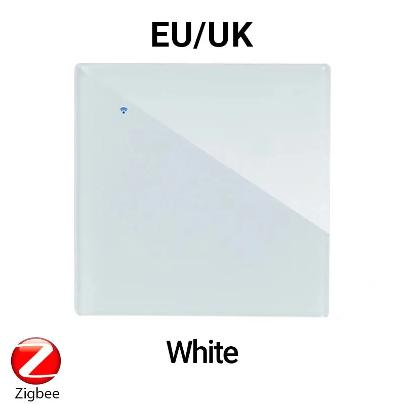 Square Buttons WiFi Touch Switch - Image 8