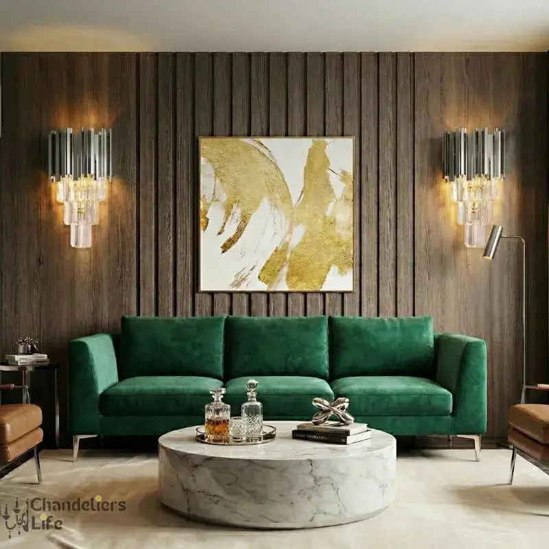 Staircase Luxury Wall Lights - Image 5