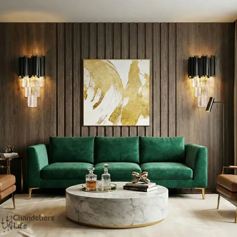 Staircase Luxury Wall Lights - Image 6