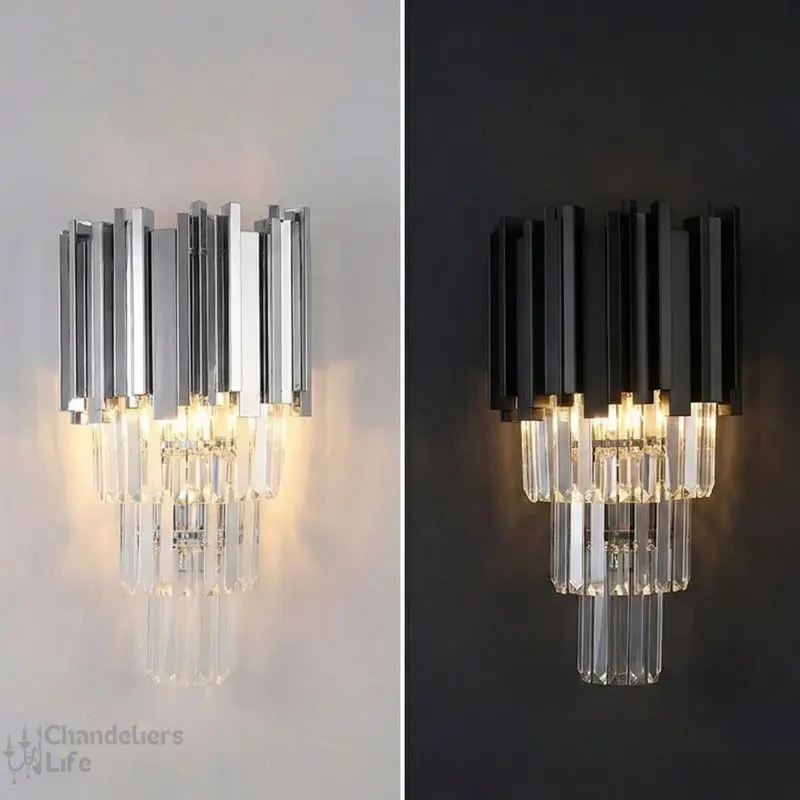 Staircase Luxury Wall Lights - Image 7