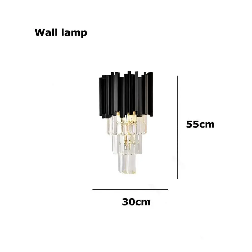 Staircase Luxury Wall Lights - Image 8