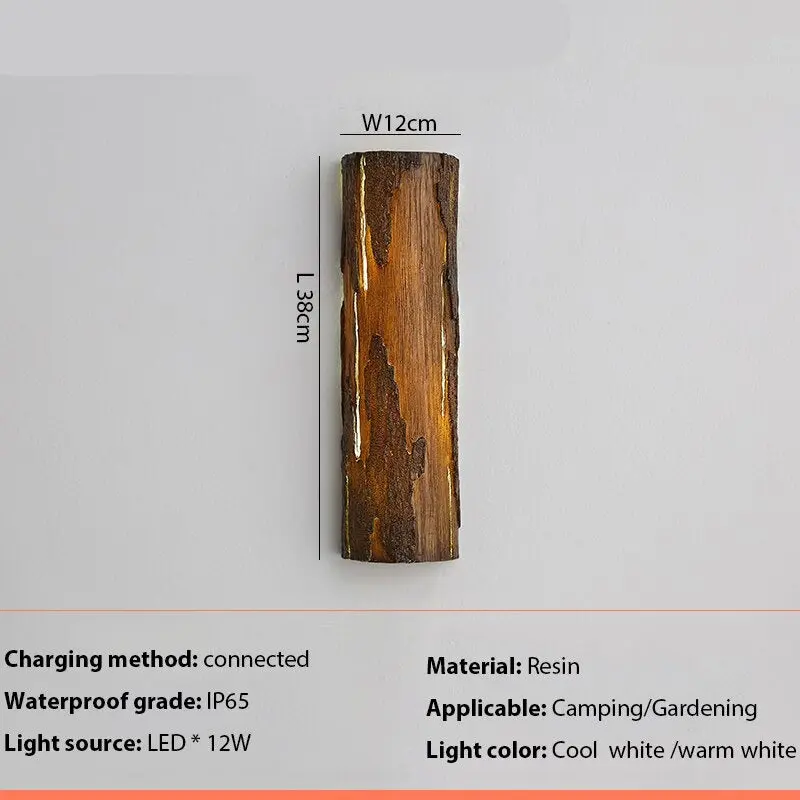 Wall Mounted Lamp - Image 10