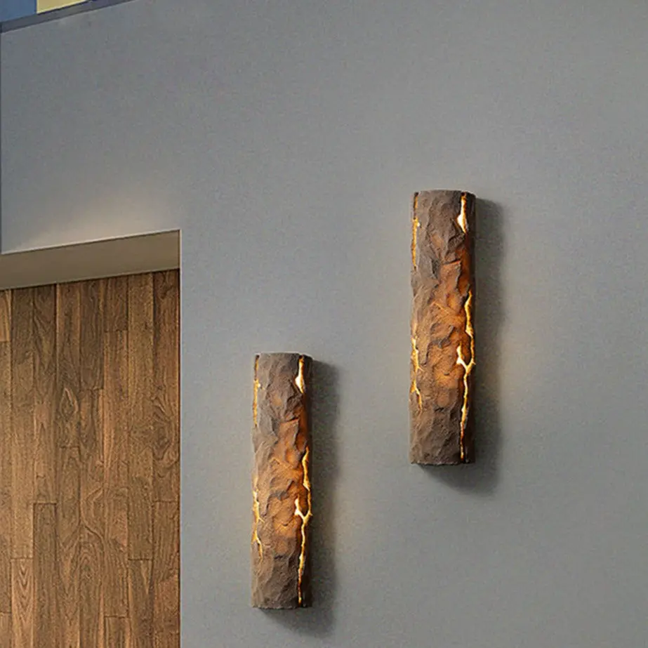 Wall Mounted Lamp - Image 3