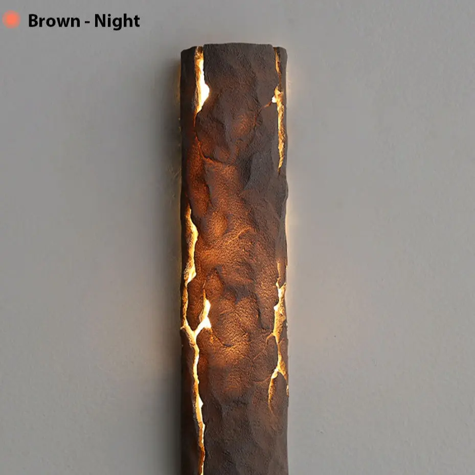 Wall Mounted Lamp - Image 5