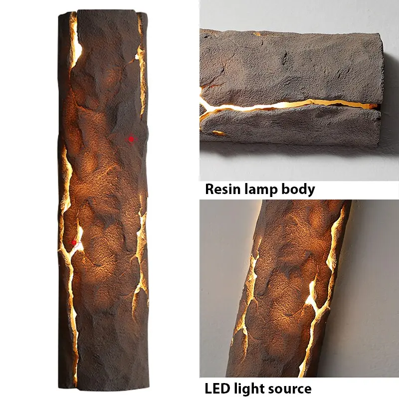 Wall Mounted Lamp - Image 6