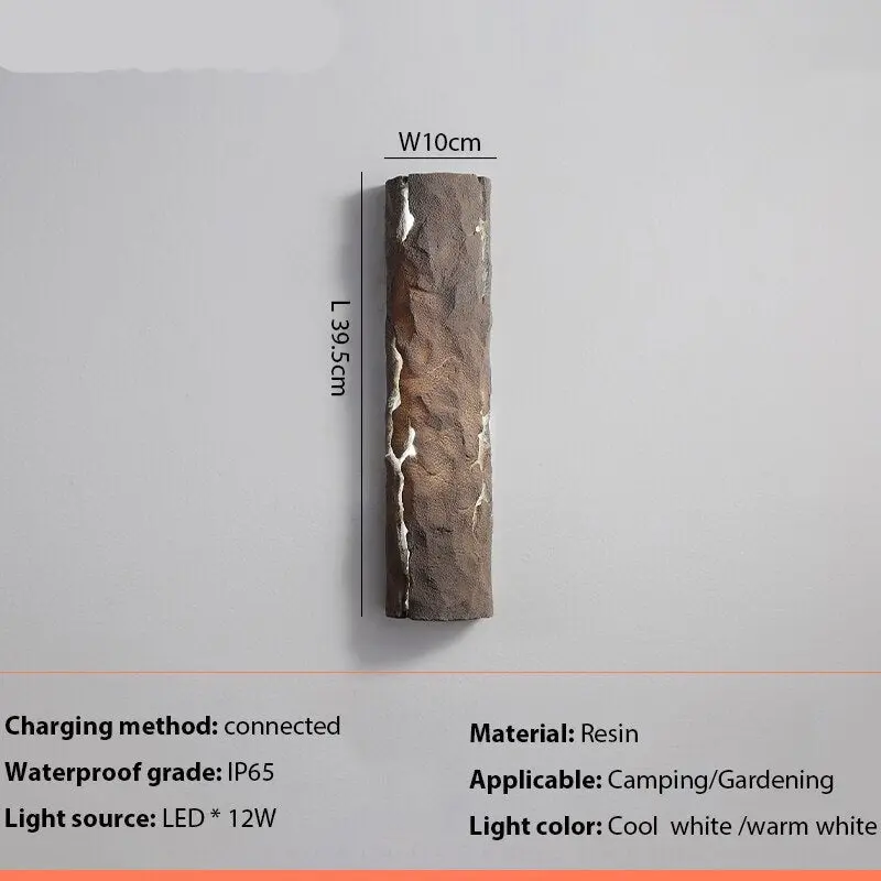 Wall Mounted Lamp - Image 8