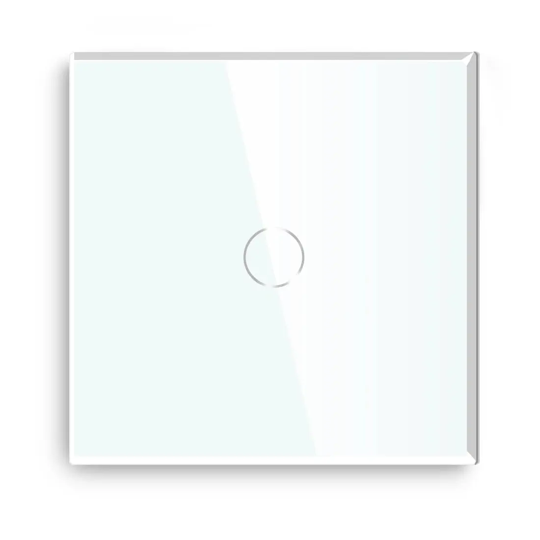 Wifi Light Smart Switch Grey White Black - Image 7