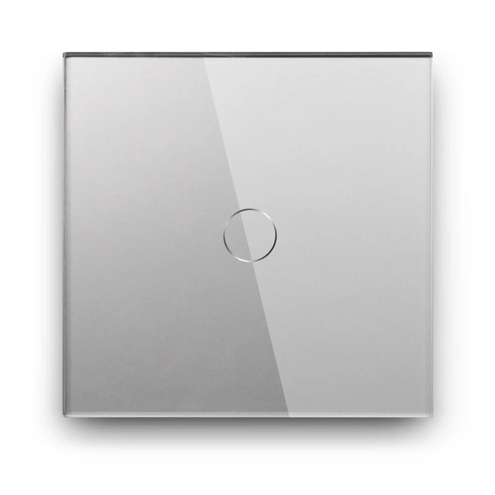 Wifi Light Smart Switch Grey White Black - Image 8