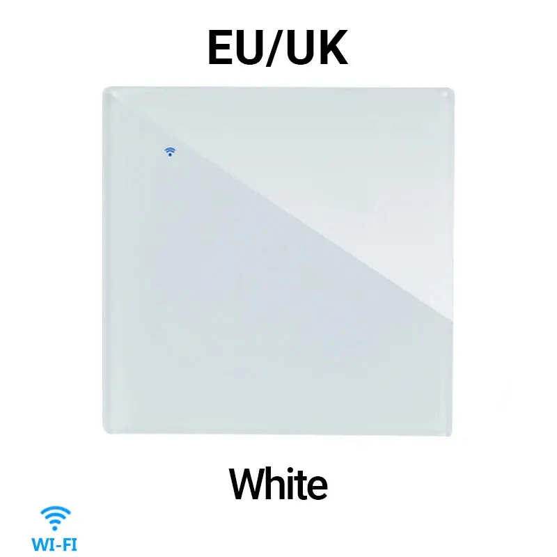 Wifi Smart Touch Switch - Image 7