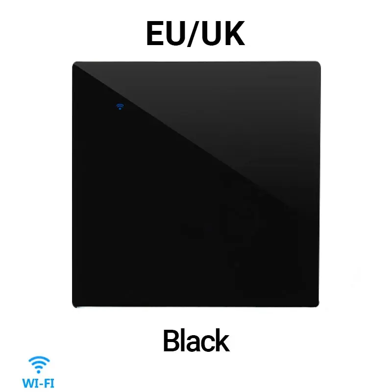 Wifi Smart Touch Switch - Image 8