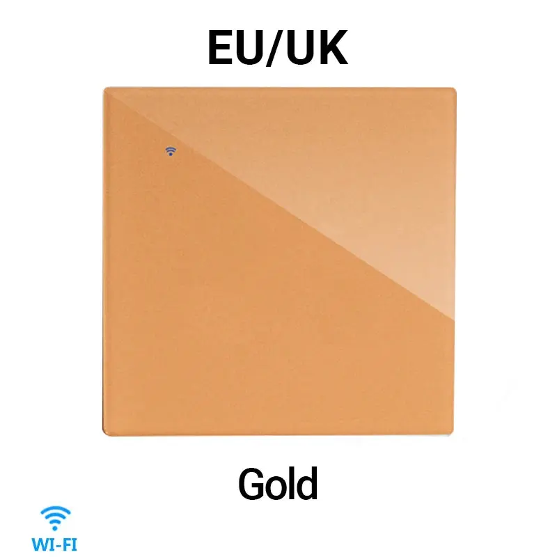 Wifi Smart Touch Switch - Image 9